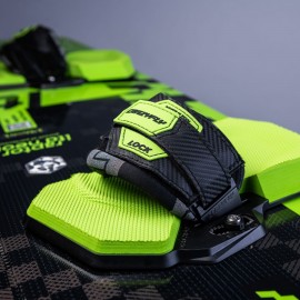 Crazyfly Raptor LTD Neon - 2024