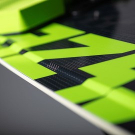 Crazyfly Raptor LTD Neon - 2024