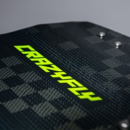 Crazyfly Raptor LTD Neon - 2024