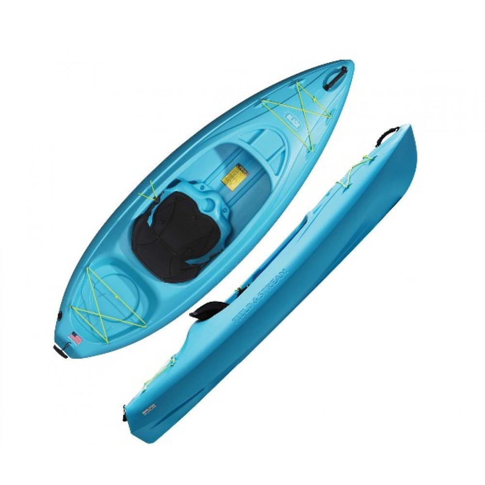 Field & Stream Blade 80 Kayak