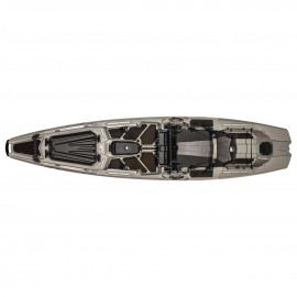 Bonafide SS127 Fishing Sit On Top Kayak