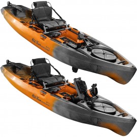 Old Town Sportsman Autopilot 120 Kayak
