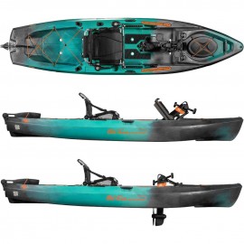 Old Town Sportsman Autopilot 120 Kayak