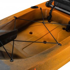 Old Town Sportsman Autopilot 120 Kayak