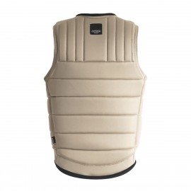 Follow Total Men's Comp Wake Vest in Sand
