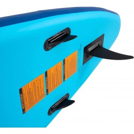 Lifetime Vista Inflatable Stand-Up Paddle Board