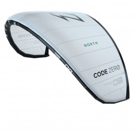 North Code Zero Kite