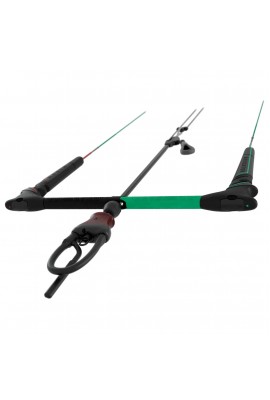 North Navigator Short Throw