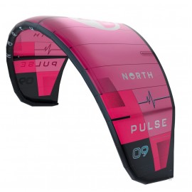 North Pulse Kite - 2024