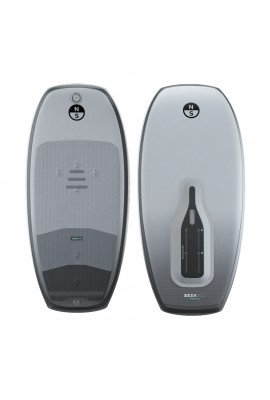 North Seek Air - 2024