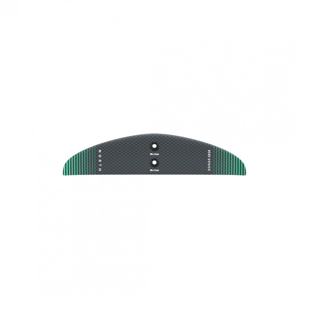 North Sonar S210