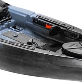 Old Town Sportsman 106 Kayak