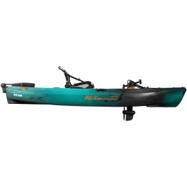 Old Town Sportsman PDL 106 Pedal Fishing Kayak