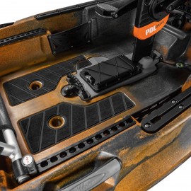 Old Town Sportsman PDL 106 Pedal Fishing Kayak