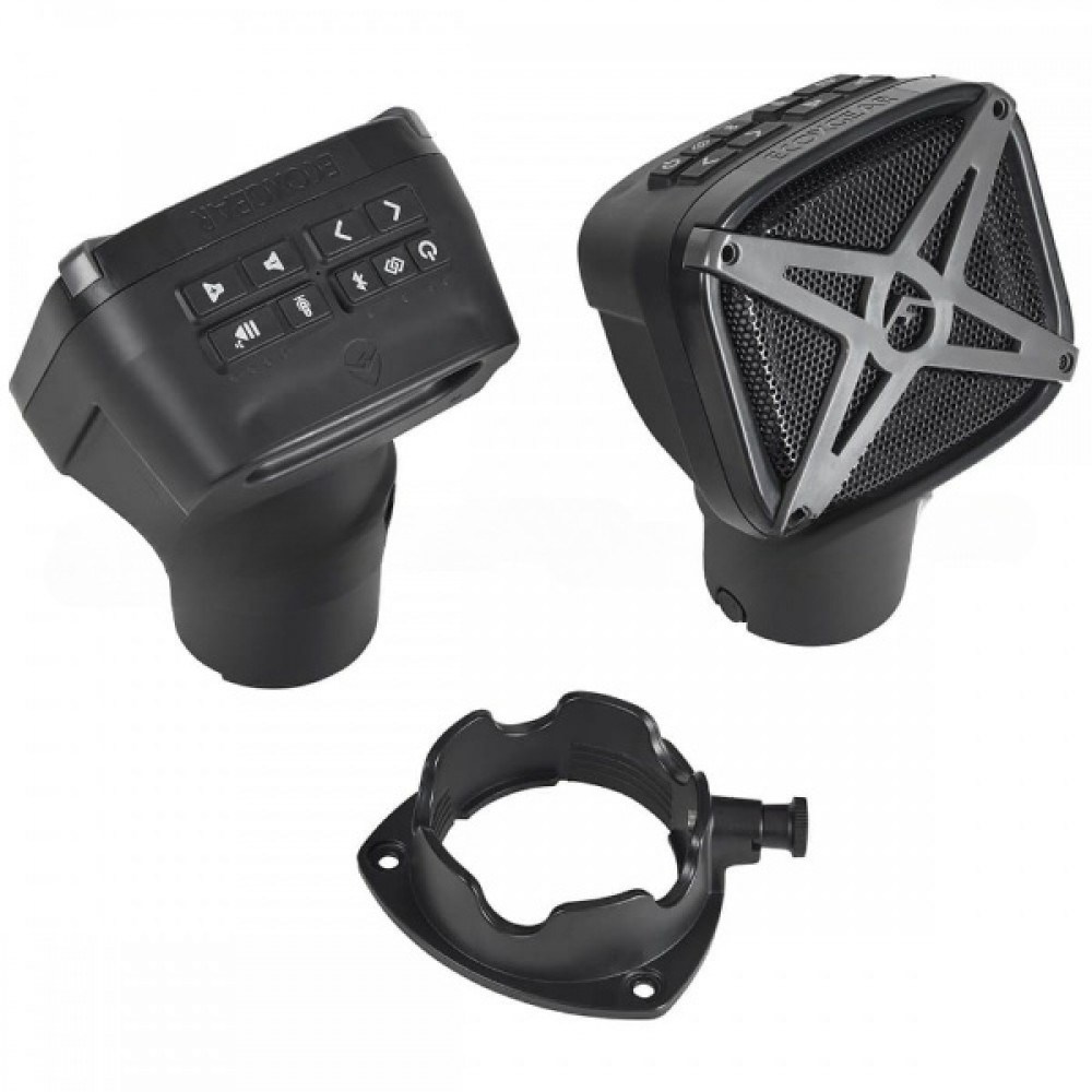 Audio Yamaha FX Audio System - 2020