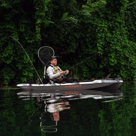 Pelican Catch Mode 110 Fishing Kayak