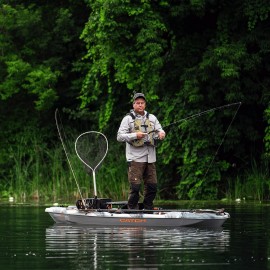 Pelican Catch Mode 110 Fishing Kayak