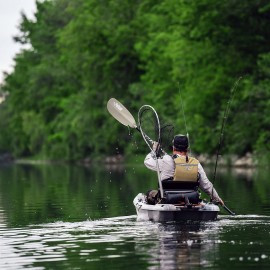 Pelican Catch Mode 110 Fishing Kayak