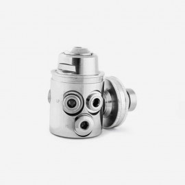 Poseidon Xstream Deep Set Regulator Oct & SPG