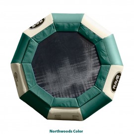 Rave Sports Aqua Jump Eclipse 150 Premium Water Trampoline