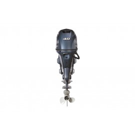 Yamaha 40HP | F40LA